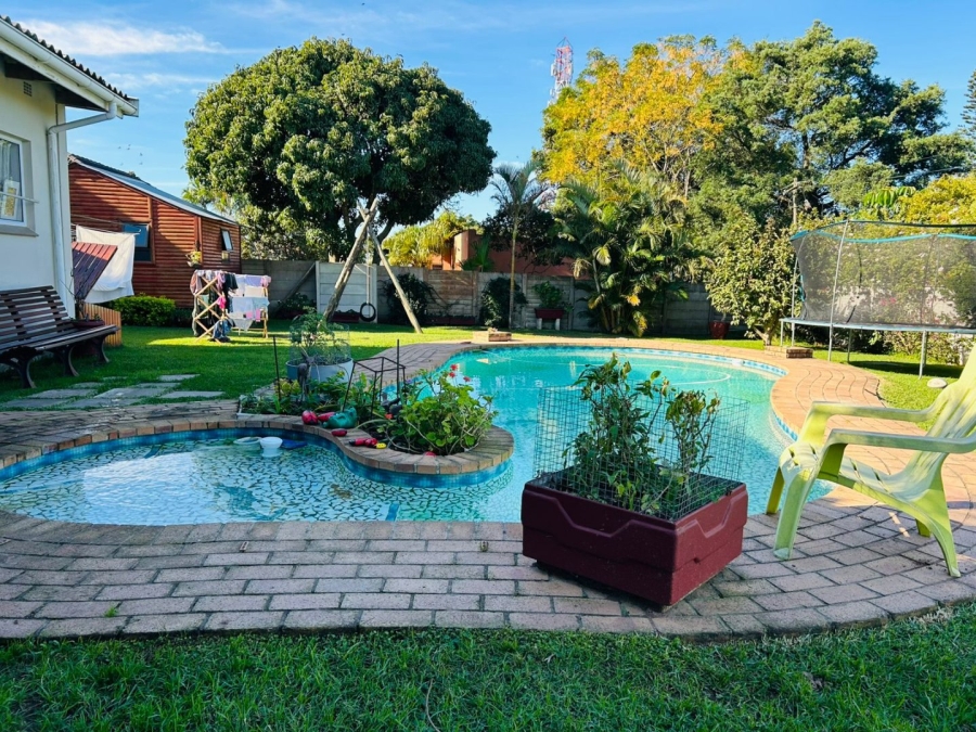4 Bedroom Property for Sale in Beacon Bay Eastern Cape